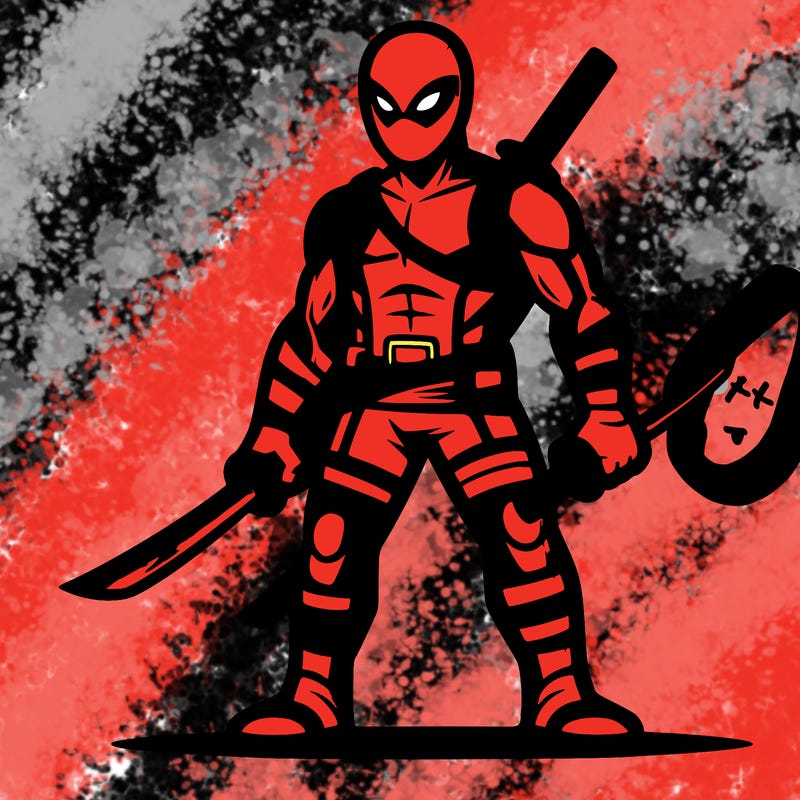 deadpool