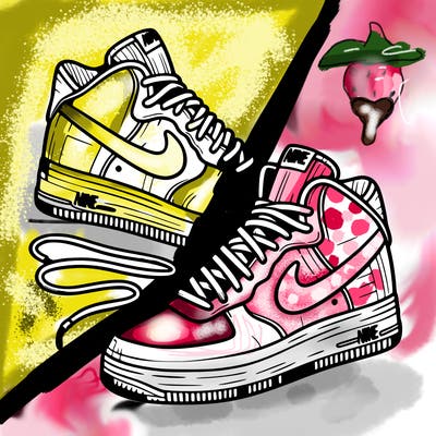 nike shoes