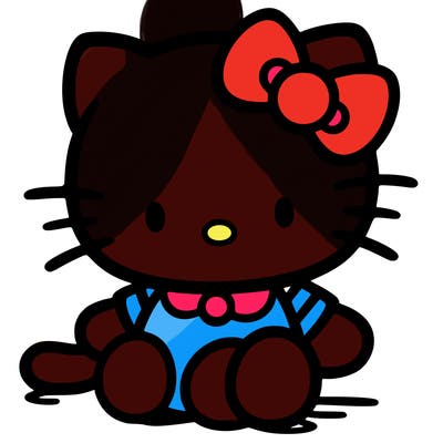 hello kitty
