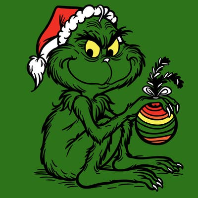 grinch