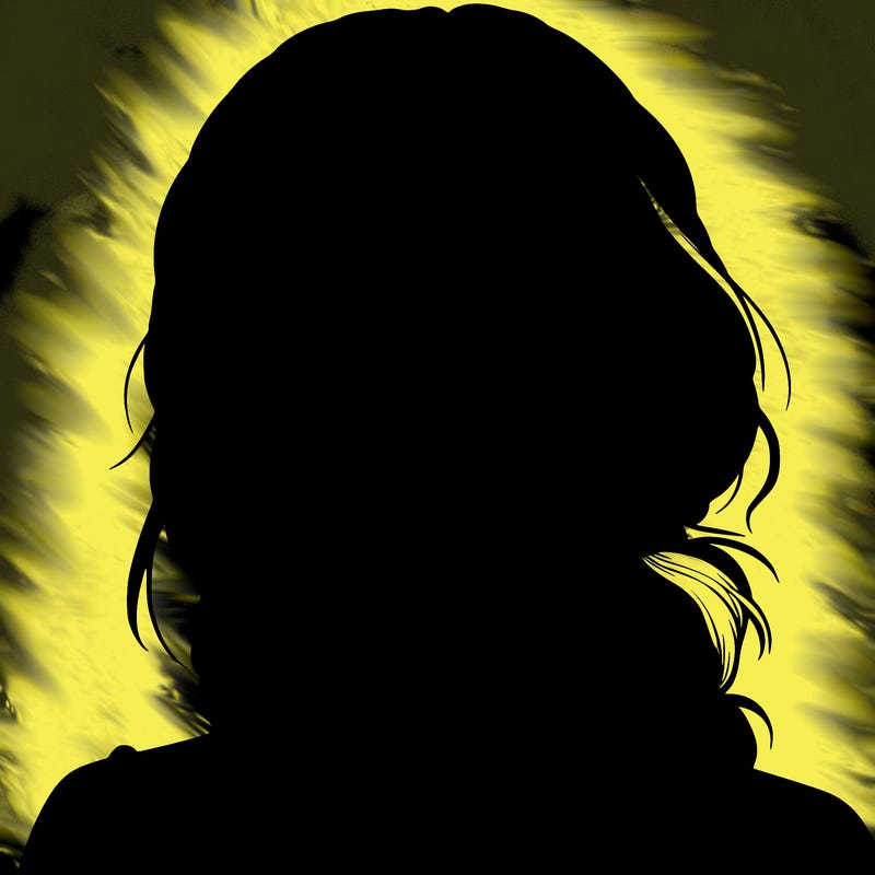 relistic teenage girl