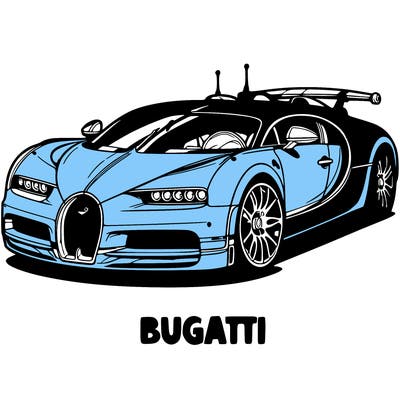 bugatti