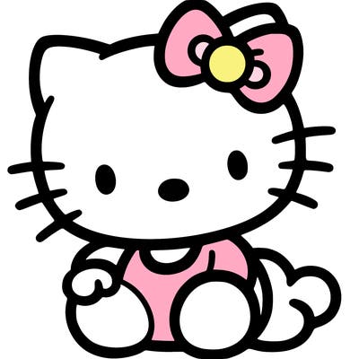 hello kitty