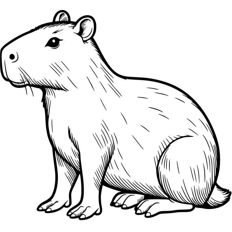 capybara