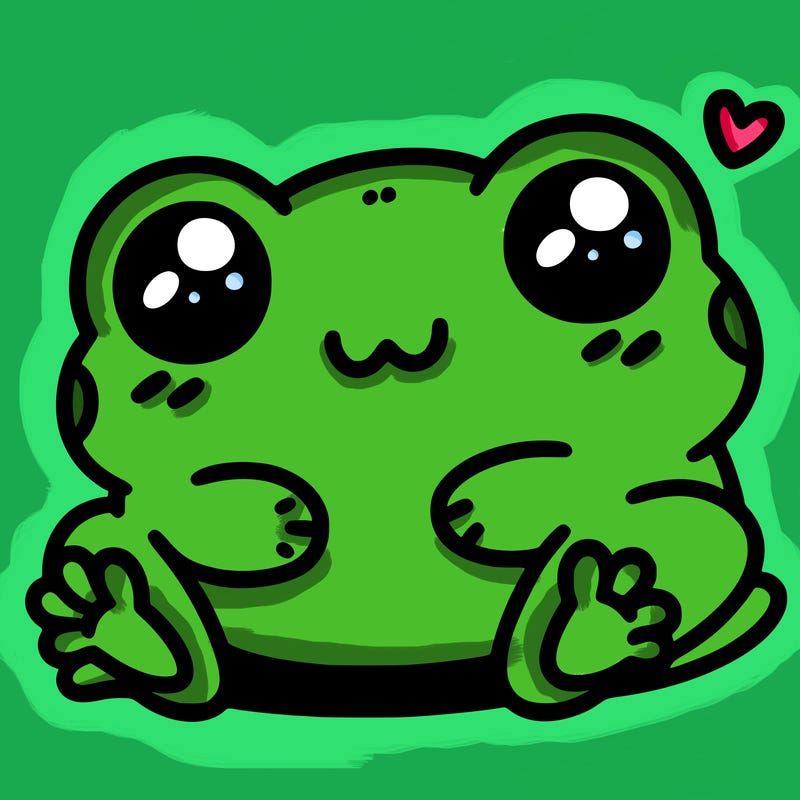 𝚔𝚊𝚠𝚊𝚒𝚒 𝚏𝚛𝚘𝚐