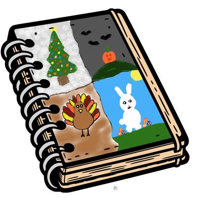 notebook