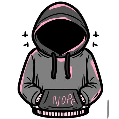 hoodie