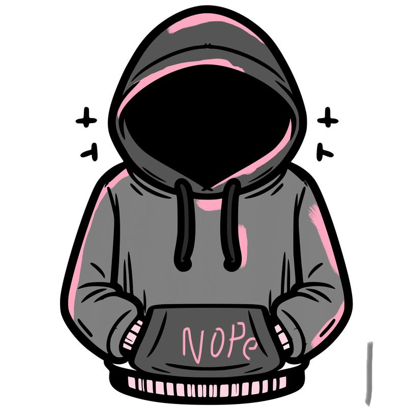 hoodie