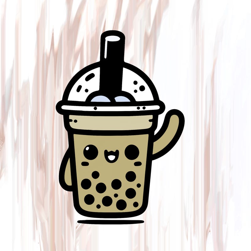 boba tea