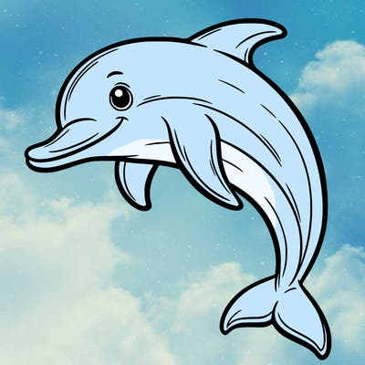 dolphin