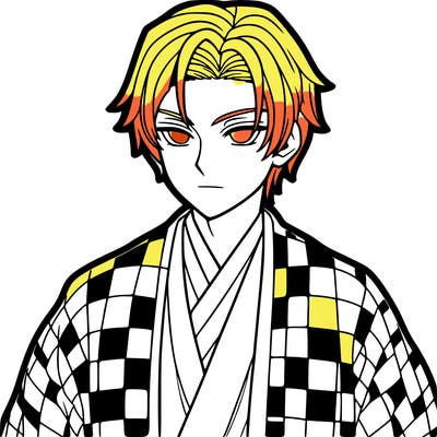giyuu