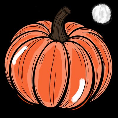 pumpkin