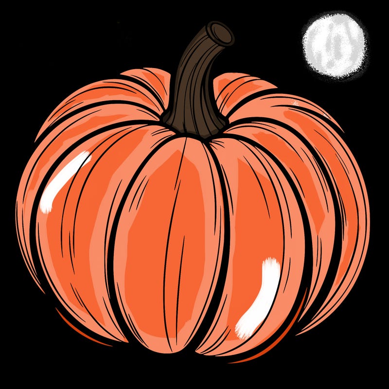 pumpkin