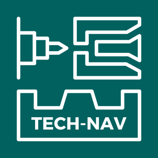 Tech-Nav: Injection Mold Tools - App di Utility | MWM
