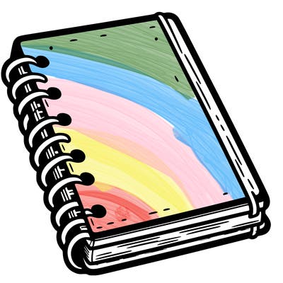 notebook