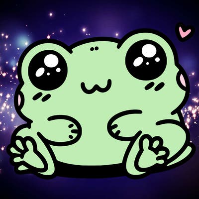 𝚔𝚊𝚠𝚊𝚒𝚒 𝚏𝚛𝚘𝚐