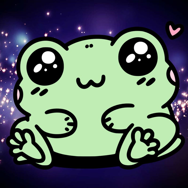 𝚔𝚊𝚠𝚊𝚒𝚒 𝚏𝚛𝚘𝚐