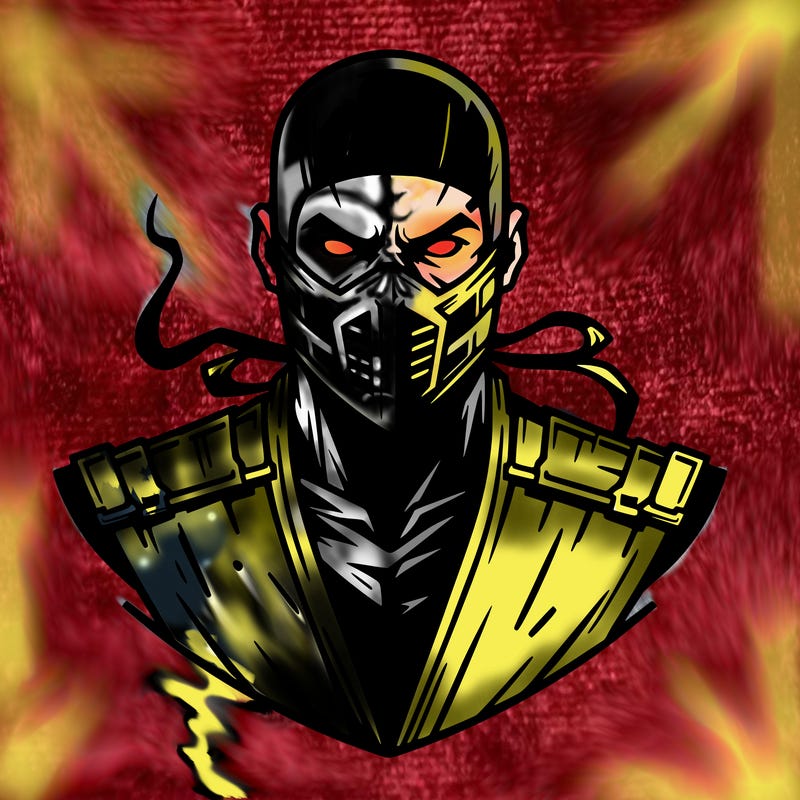 mortal kombat