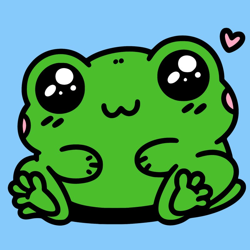 𝚔𝚊𝚠𝚊𝚒𝚒 𝚏𝚛𝚘𝚐