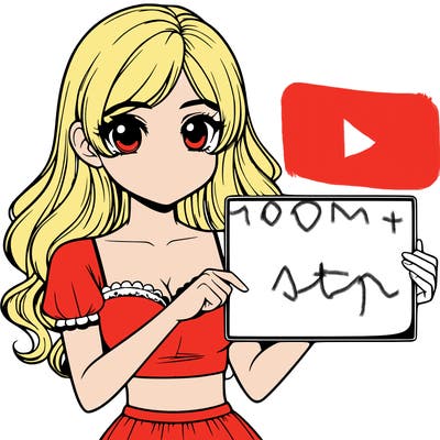 realistic pretty girl holding blank sign