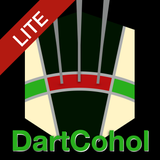 DartCohol Dart Scoreboard Lite - App Icon