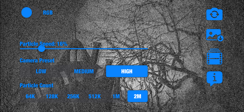 Phantom Cam - Photo & Video App | MWM