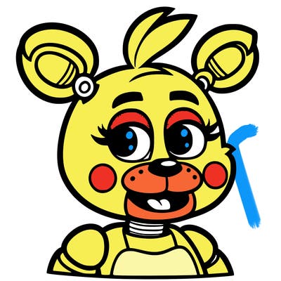 chica fnaf