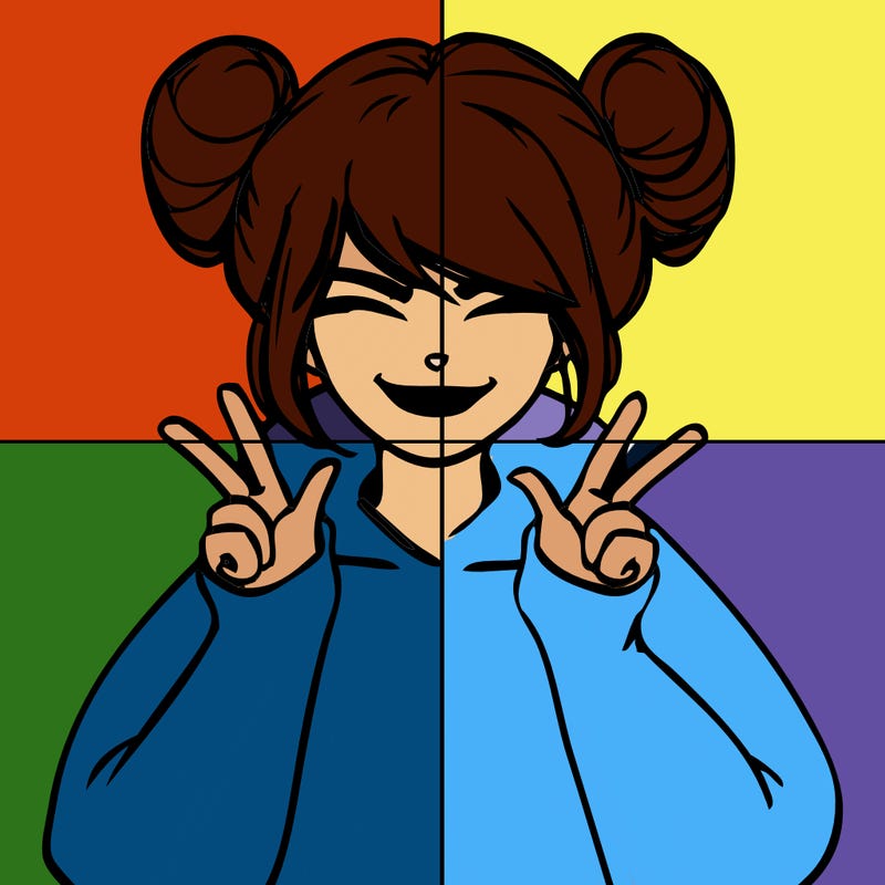 After
