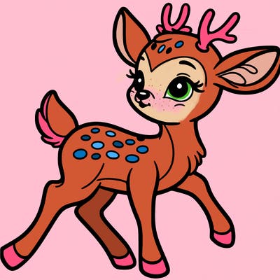 deer
