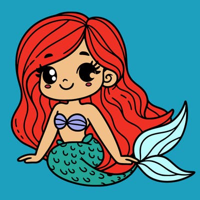 ariel