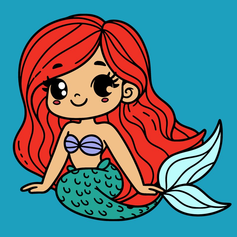 ariel