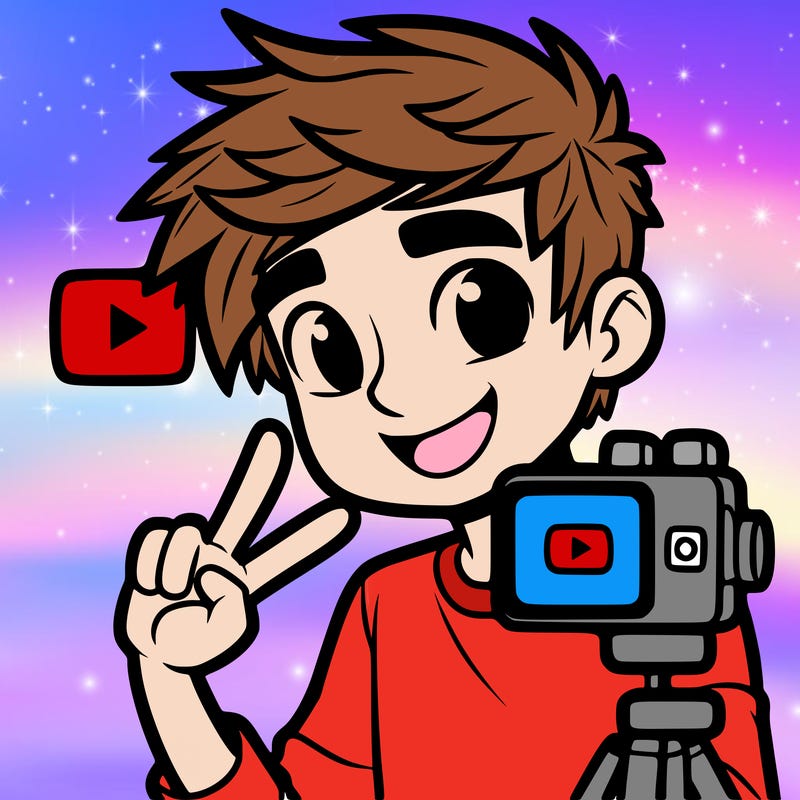 youtuber