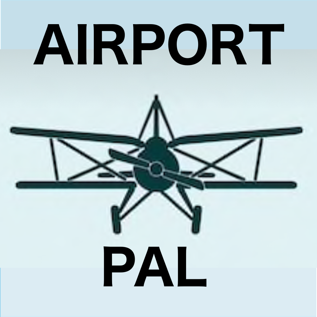 Airport Pal - Navigation App | MWM