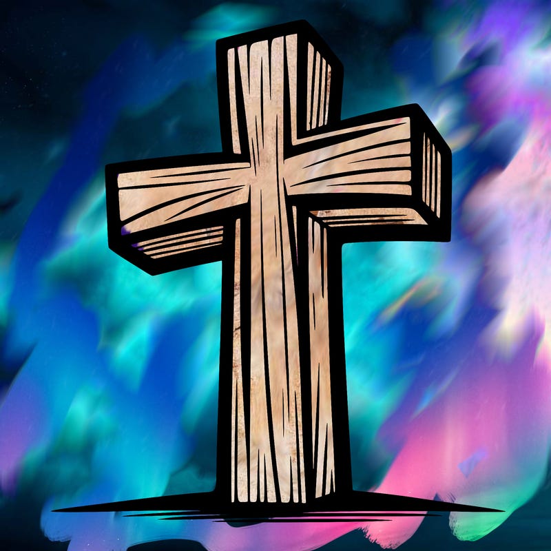 cross