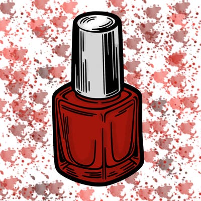 nail polish