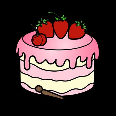 cake