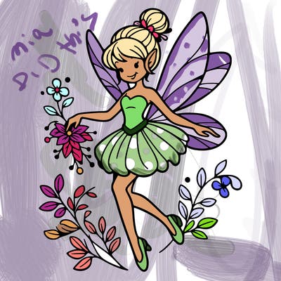 fairy