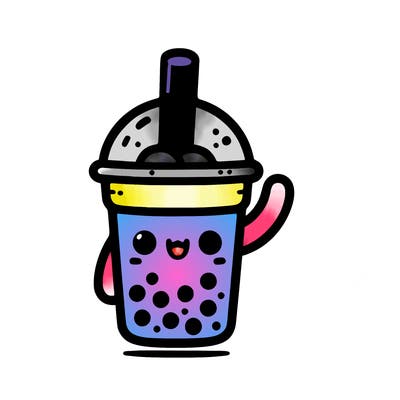 boba tea