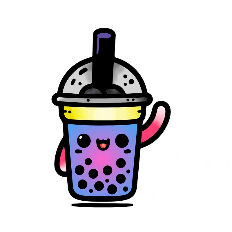 boba tea