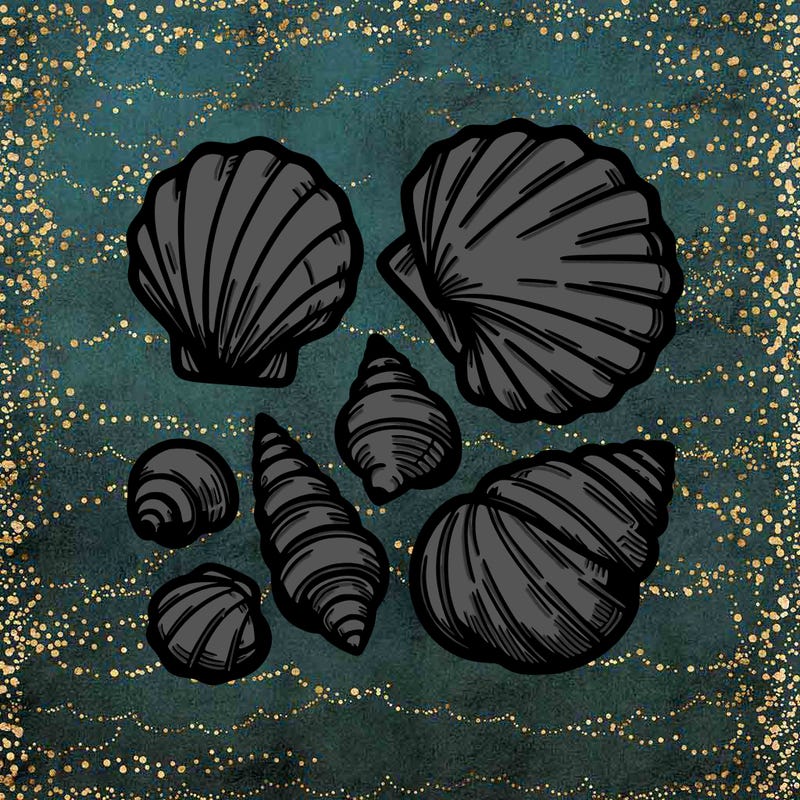shells