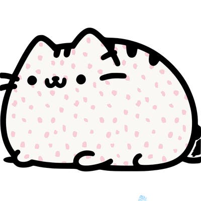 pusheen