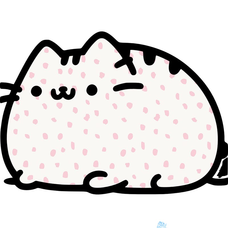 pusheen