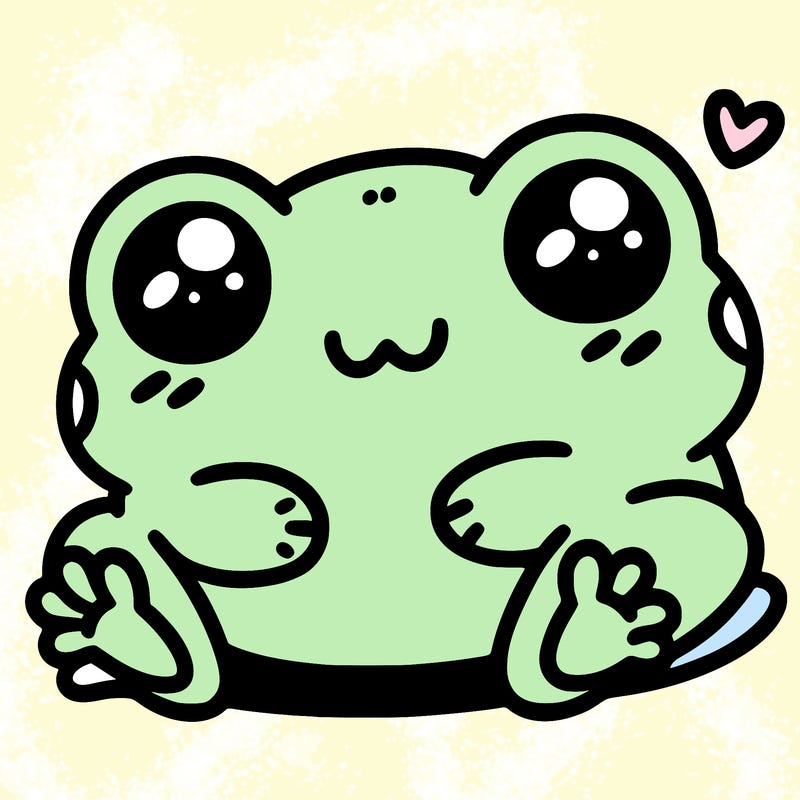 𝚔𝚊𝚠𝚊𝚒𝚒 𝚏𝚛𝚘𝚐