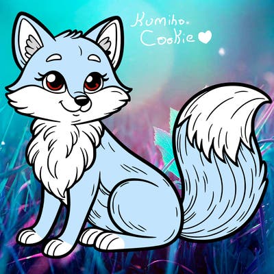 fox