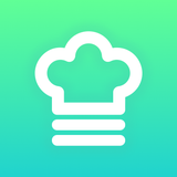 Cooklist: Pantry Meals Recipes - App Icon