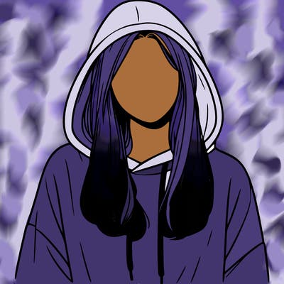 female hoodie.