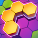 Hex Match: Block Puzzle
