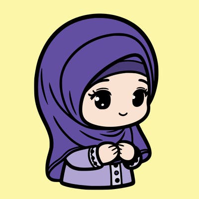 muslim girl