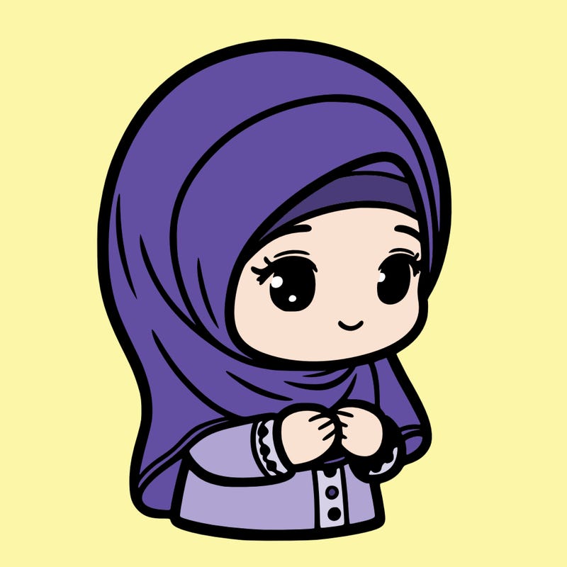 muslim girl