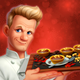 Gordon Ramsay: Chef Blast
